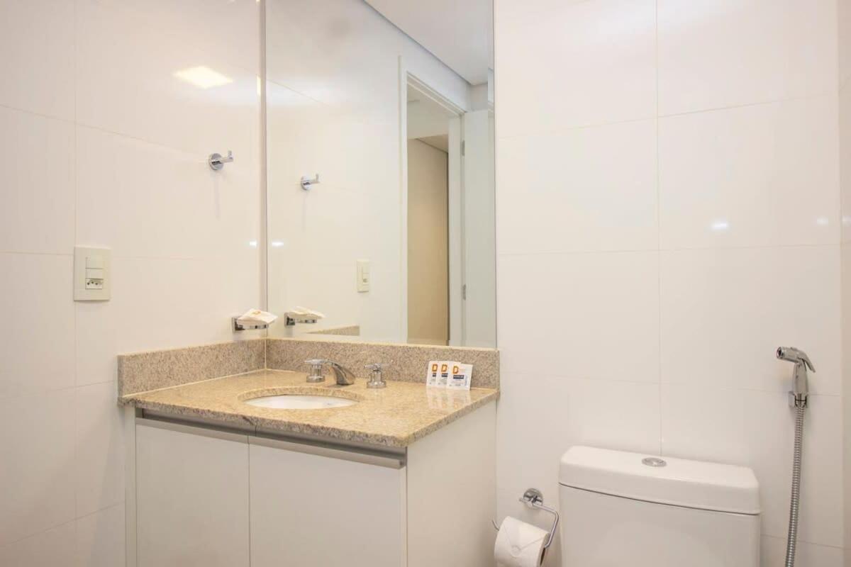 Апартаменти Bhomy Bela Vista Proximo Av Brigadeiro Apm1301 Сан-Паулу Екстер'єр фото