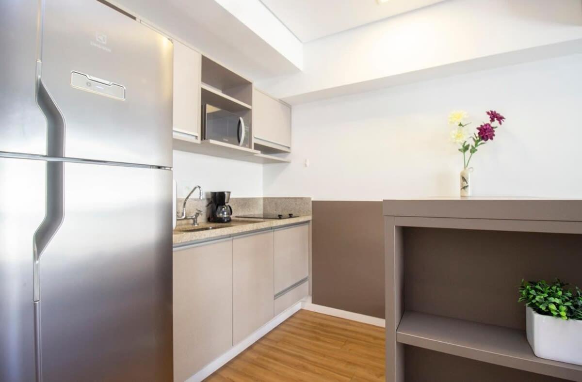 Апартаменти Bhomy Bela Vista Proximo Av Brigadeiro Apm1301 Сан-Паулу Екстер'єр фото