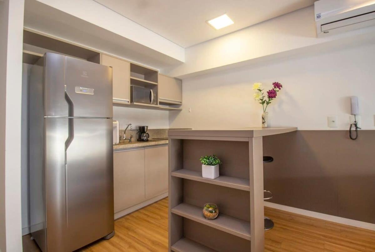 Апартаменти Bhomy Bela Vista Proximo Av Brigadeiro Apm1301 Сан-Паулу Екстер'єр фото