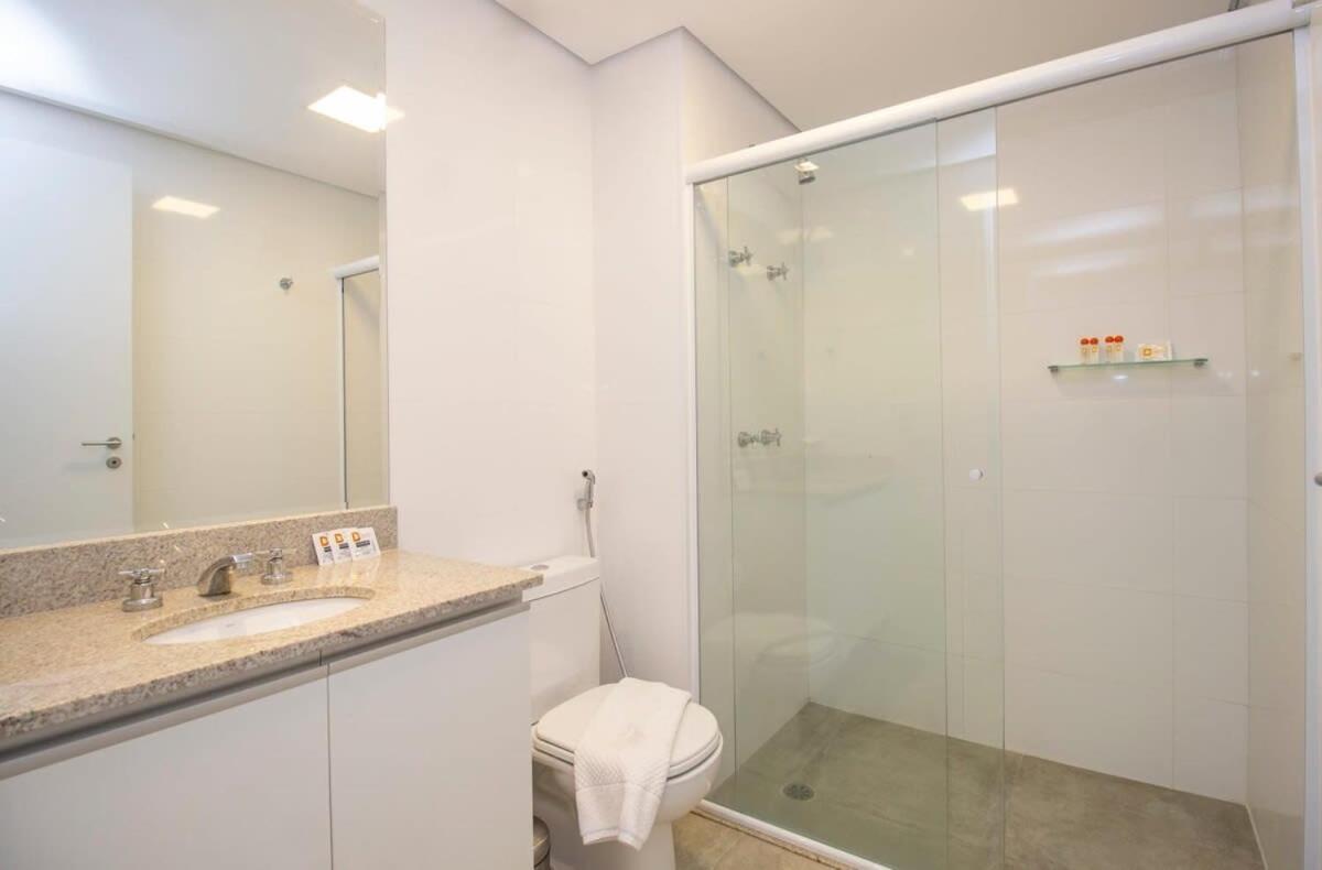 Апартаменти Bhomy Bela Vista Proximo Av Brigadeiro Apm1301 Сан-Паулу Екстер'єр фото