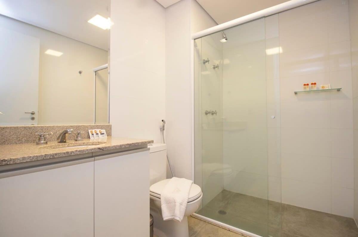 Апартаменти Bhomy Bela Vista Proximo Av Brigadeiro Apm1301 Сан-Паулу Екстер'єр фото